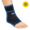 Compresă flexibilă cu gel cald și rece pentru gleznă