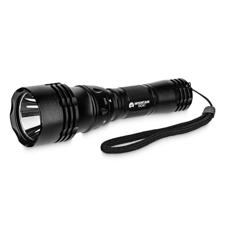 Lanternă reîncărcabilă LED Mountain Goat