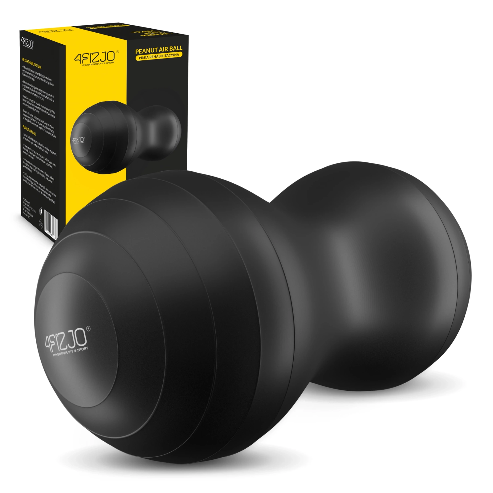 Reabilitare PEANUT AIR BALL