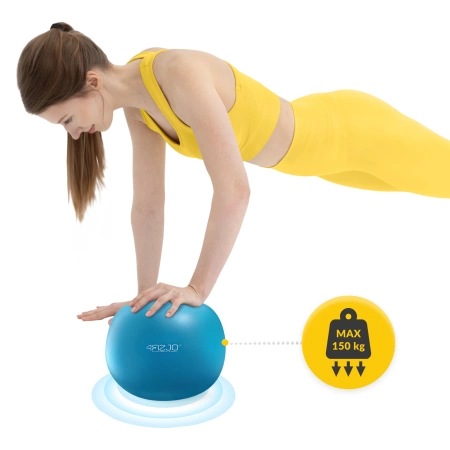 Minge de Pilates 22 cm