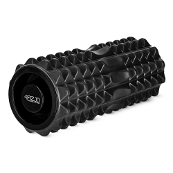 Role de masaj cu crampoane CROSSFIT EVA 33CM