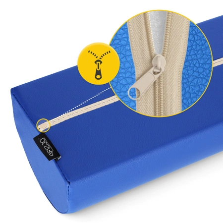 Semirolă de reabilitare pentru masaj