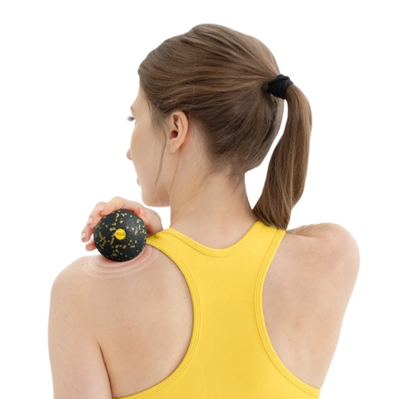 Minge de masaj EPP 8 cm