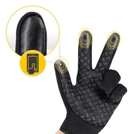 Mănuși de alergare L