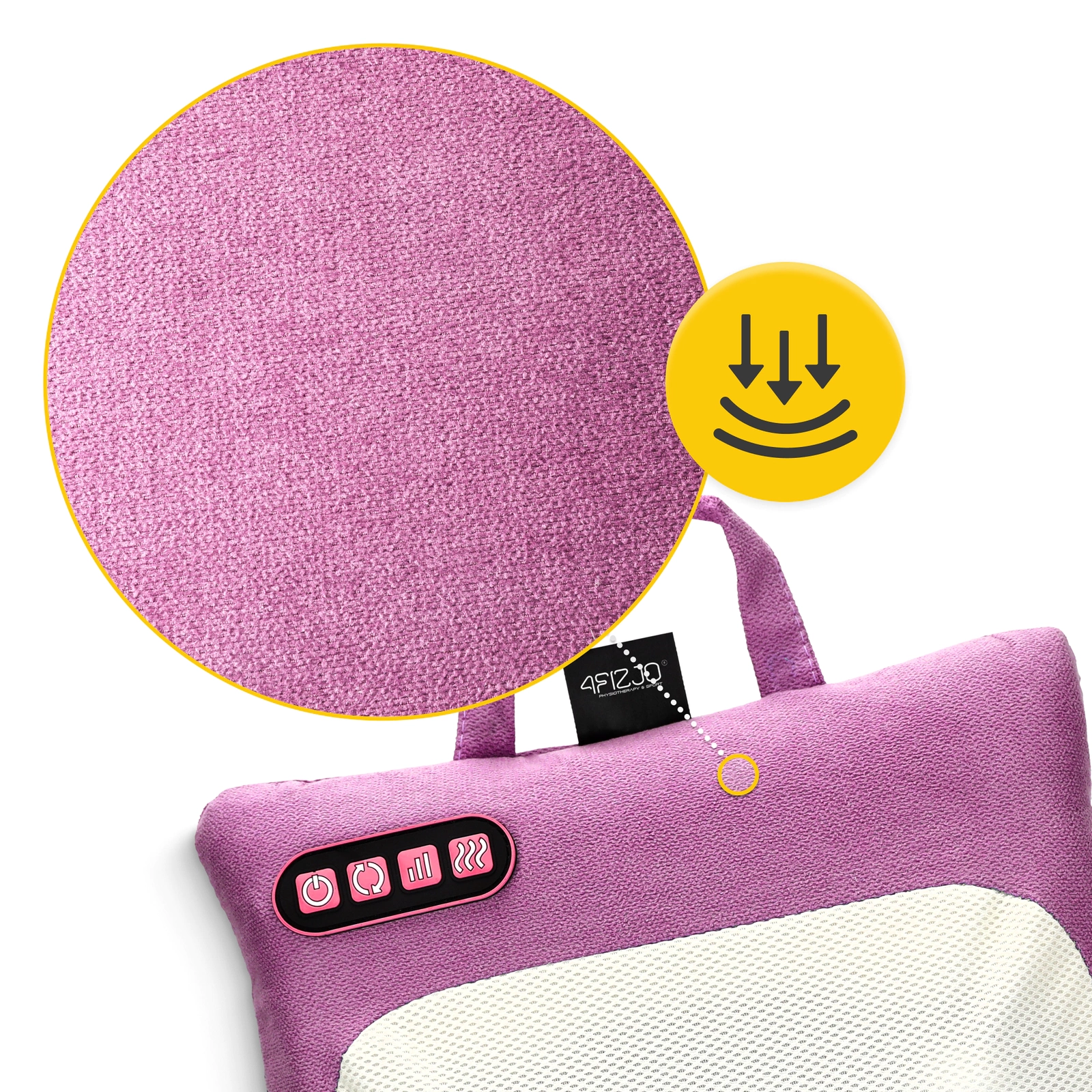 Pernă de masaj LITE