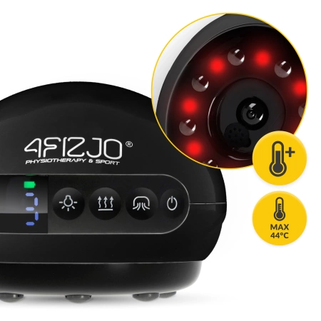 Ventuză chinezească electrică