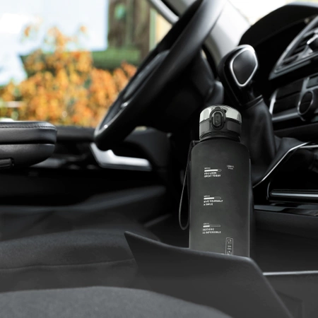 Sticlă sport de apă 1000 ml