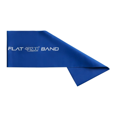 Bandă de reabilitare FLAT BAND 9-11 kg (4/7)