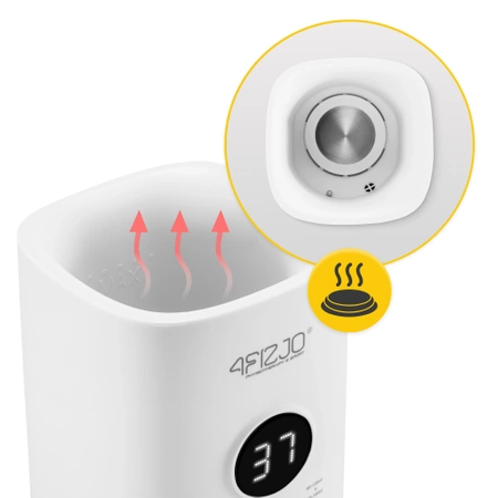 Încălzitor pentru sticle LITE