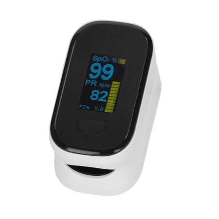 Pulsoximetru de deget ULTRA