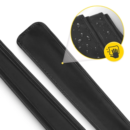 Prelungitoare universale pentru pantalonii de drenaj limfatic