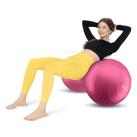 Minge de reabilitare PEANUT AIR BALL