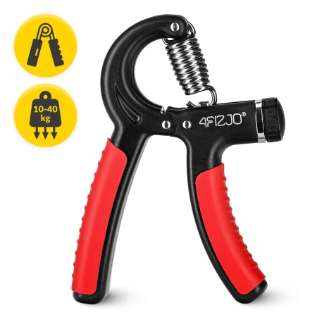 Gripper de mână reglabil de înaltă rezistență