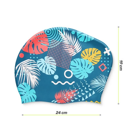 Cască de înot LEAFS