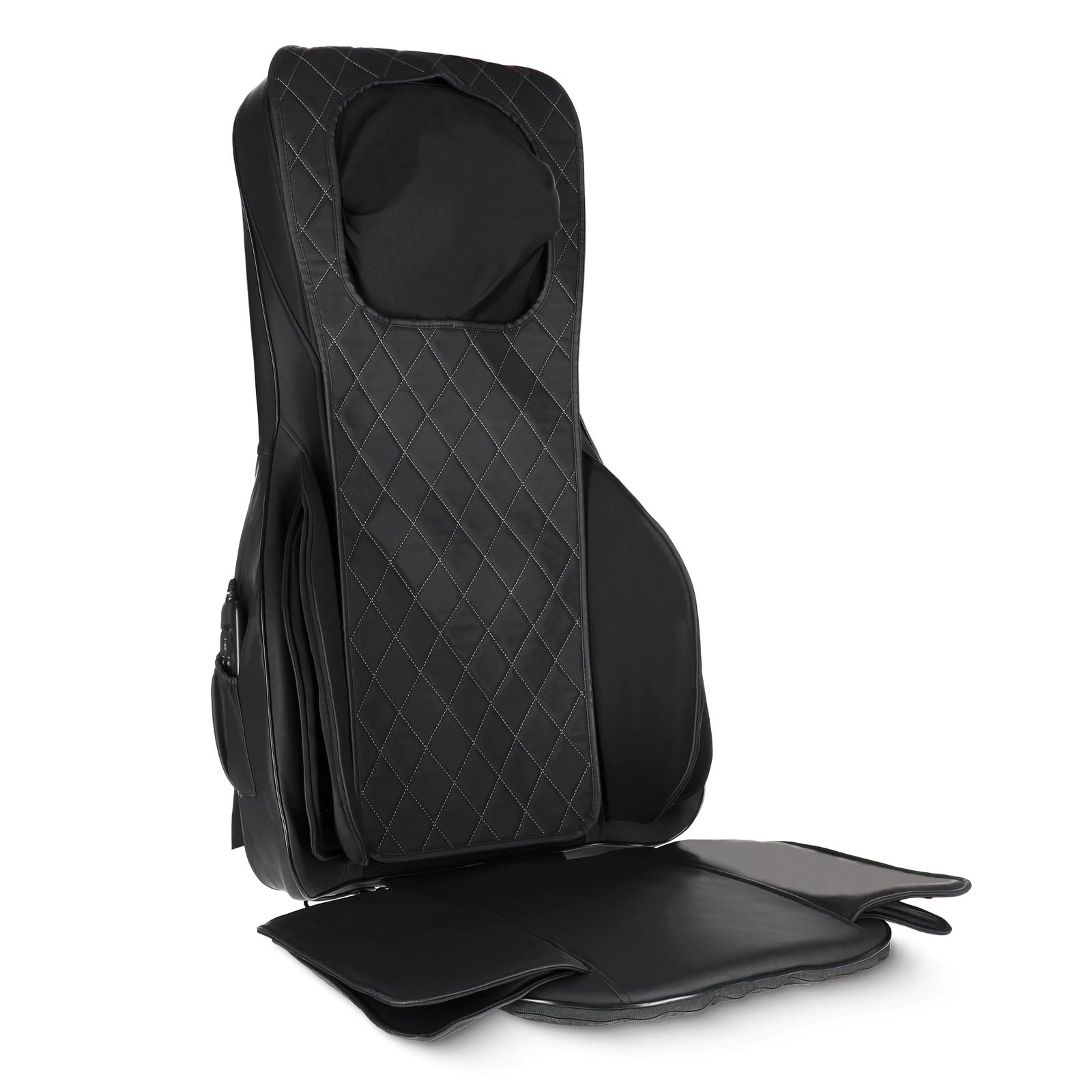 Saltea de masaj pentru scaun SHIATSU