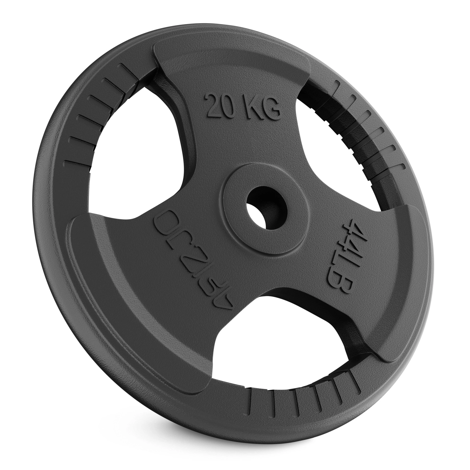 Greutăți din Fontă 20 kg