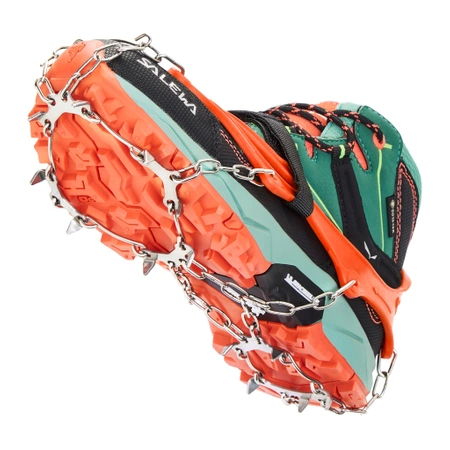 Crampoane pentru copii drumeție M (28-32)