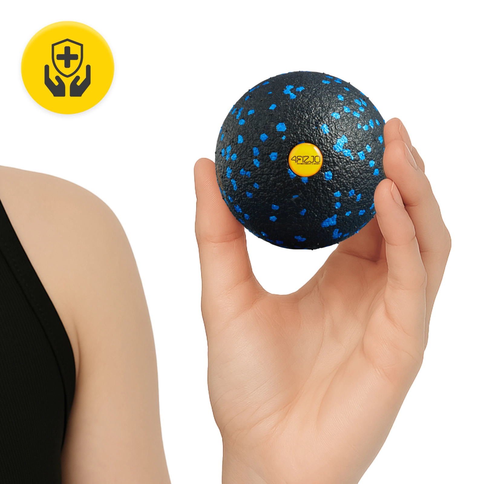 Set Rolă EPP + 2 Bile