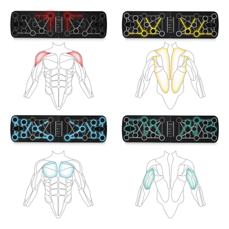 Platformă pliabilă pentru flotări