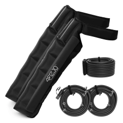 Manșoane de drenaj limfatic C6