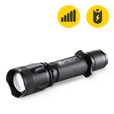 Lanternă reîncărcabilă LED Mountain Goat