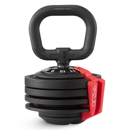 Kettlebell reglabil PREMIUM 2 - 12 kg