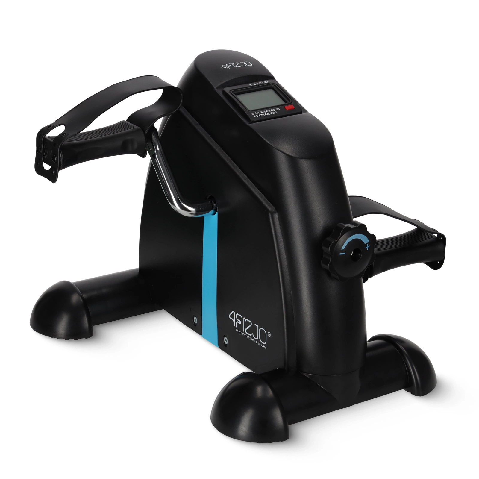 Rotorul de recuperare EVO