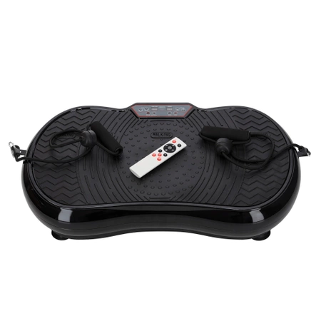 Platformă cu vibrații pentru exerciții PRO+