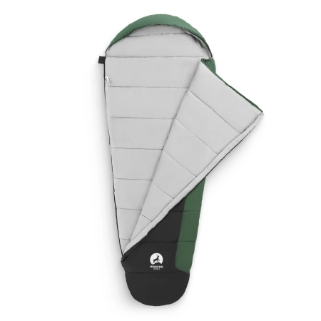 Sac de dormit mumie PRO