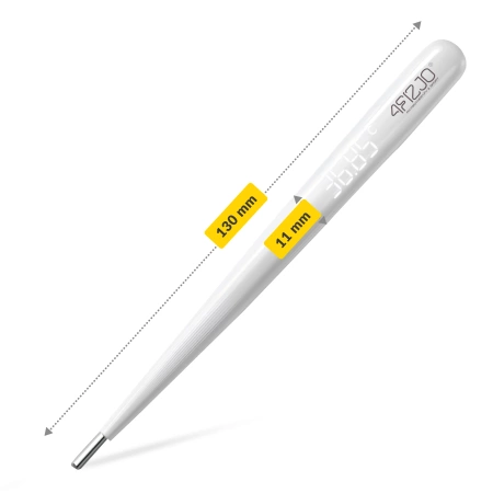 Termometru electronic LITE