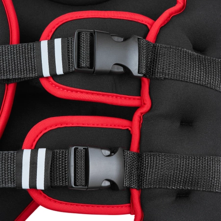 Vestă de antrenament cu greutate de 10 kg