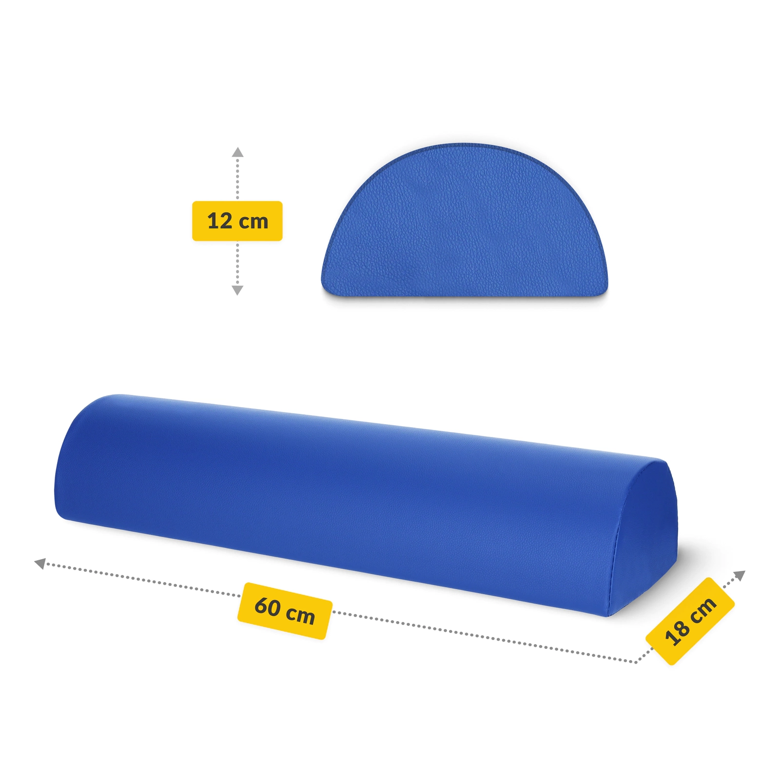 Masaj de reabilitare jumătate de bară