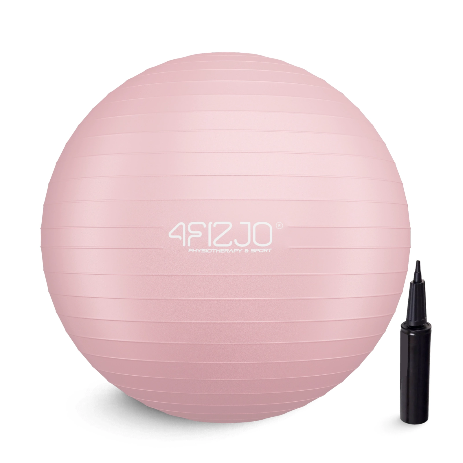 Minge de gimnastică gonflabilă 75 cm