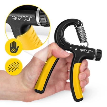 Gripper de mână reglabil de înaltă rezistență