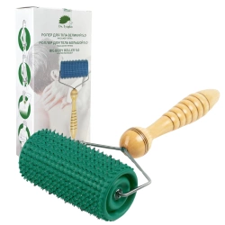 Roller Lyapko „Rolă mare” 5,0 fără nichel