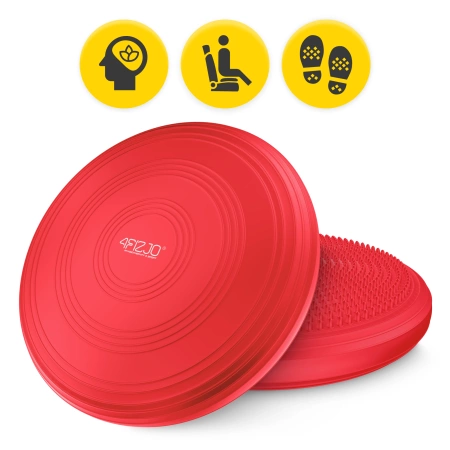 Pernă senzorială pentru echilibru MED+