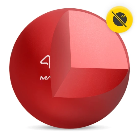 Minge de masaj LACROSSE