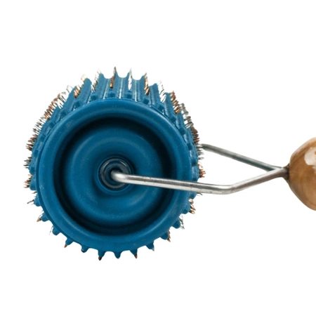 Roller Lyapko „Rolă mare” 5,0 fără nichel