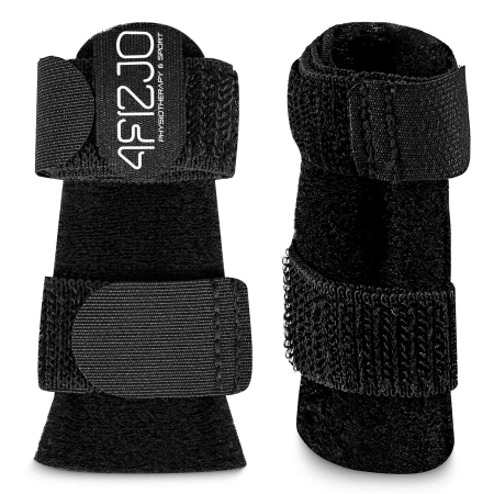 Stabilizator universal pentru deget