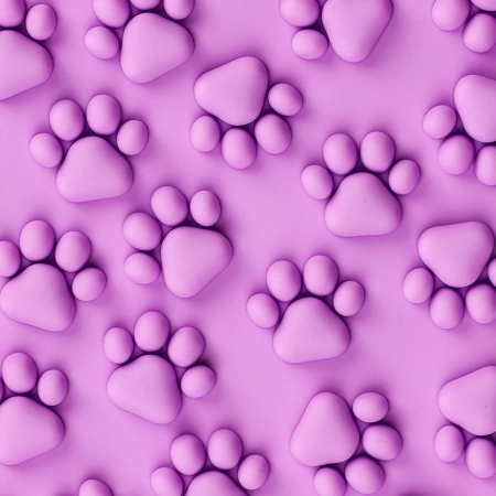 Covoraș ortopedic senzorial pentru copii 4 piese