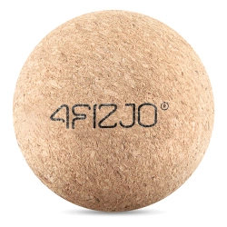 Minge de masaj din plută 6,5 cm