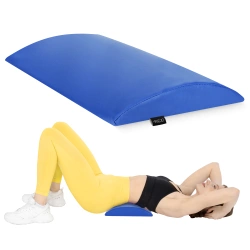 Semirolă de reabilitare pentru masaj