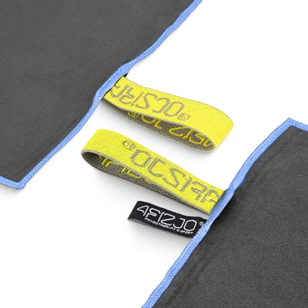 Prosop microfibră cu uscare rapidă 130 x 75 cm