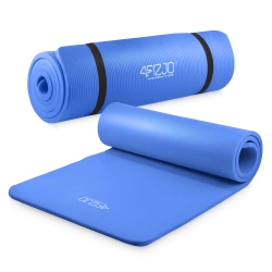 Saltea de exerciții NBR 1,5 cm