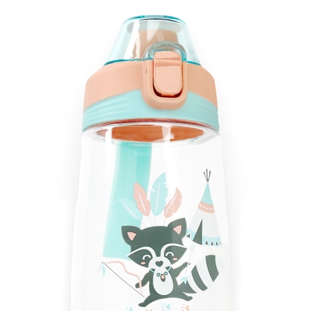 Sticlă de apă pentru copii 500 ml