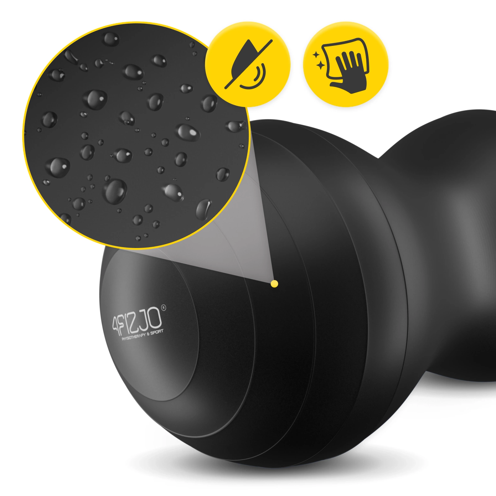 Reabilitare PEANUT AIR BALL