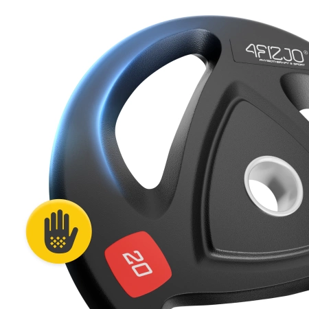 Greutăți olimpice 20 kg