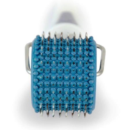 Aplicator Lyapko rolă pentru față 3,5 fără nichel