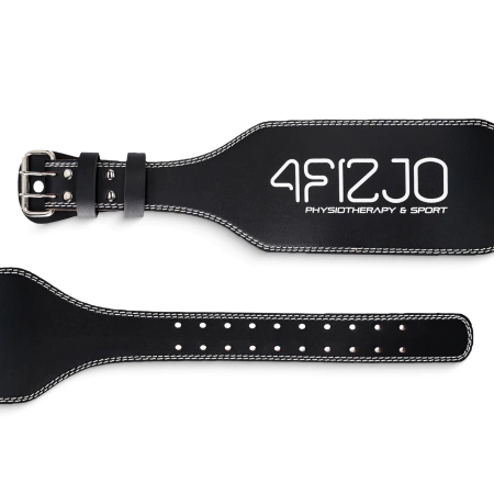 Cureaua de culturism pentru ridicarea greutății L