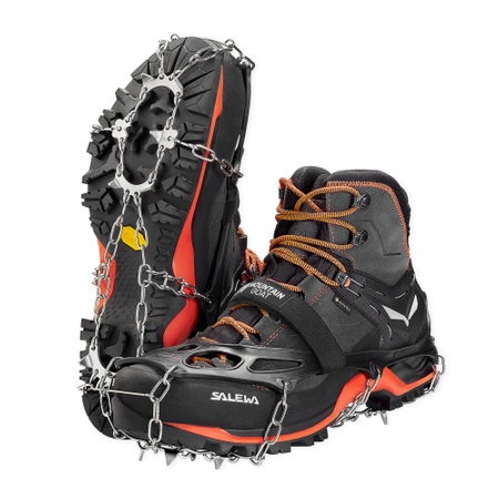 Crampoane pentru pantofi STANDARD (41-43) L